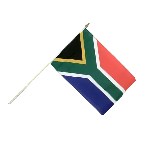 South African Flag 60cm x 42cm -F32868...