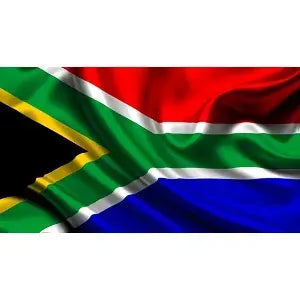 South African Flag 150cm x 90cm