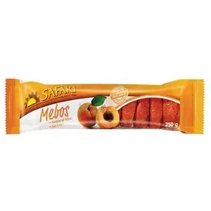 Safari MEBOS Croquettes 250g...