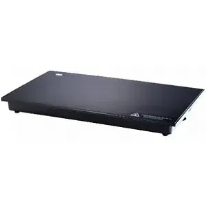 Salton Hot Tray STS 80 (new Elegant,Slim design)