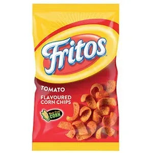 Simba FRITOS TOMATO Sauce 120g..