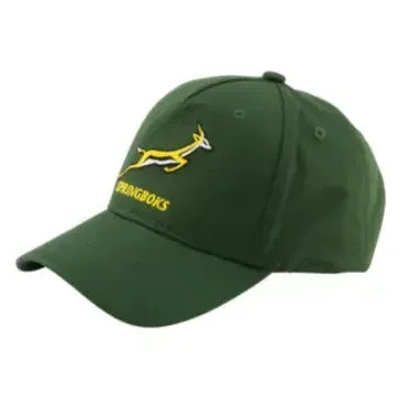 Springbok Cap BUDGET