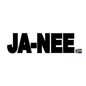 Salt Stickers JA NEE