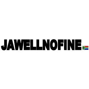 Salt Stickers JAWELLNOFINE