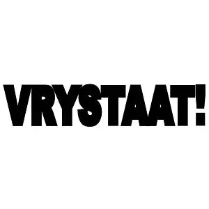 Salt Stickers VRYSTAAT