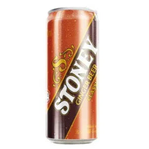 Stoney Ginger Beer 300ml