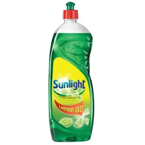 Sunlight Dishwashing Liquid  750ml