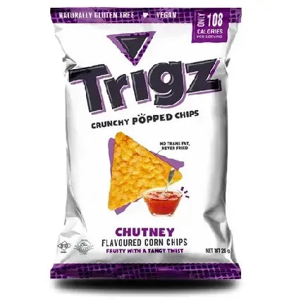 TRIGZ - Chutney 85g