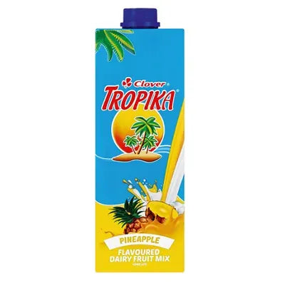 Tropika Pineapple 1Litre Carton