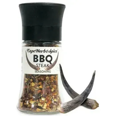 FB Grinder BBQ Steak 45g