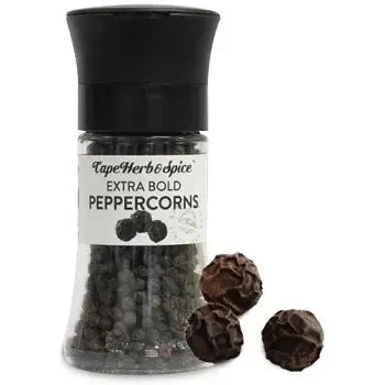 FB Grinder Black Pepper 50g