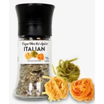 FB Grinder Italian  40g