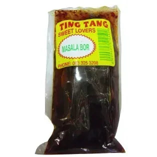 Ting Tang BOR Masala Medium (1 x 20) Sachets