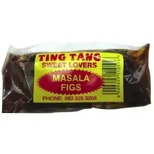 Ting Tang FIGS Masala Medium (1 x 20) Sachets