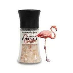 FB Grinder Small Pink Salt 110g