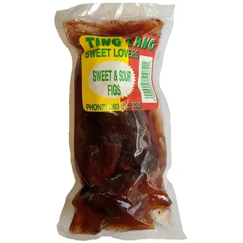 Ting Tang FIGS Sweet & Sour (1 x20) Sachets