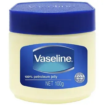 Vaseline Blue Seal 100g Tub