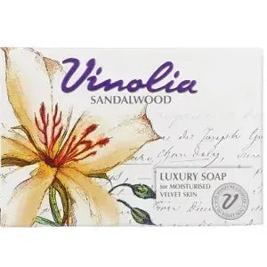Vinolia SOAP Sandalwood 125g