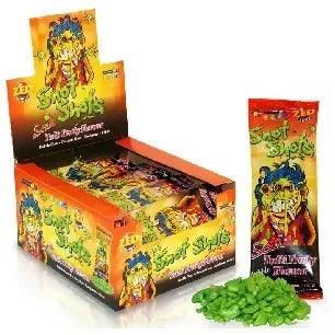 Zed Candy Snot Shot  30g