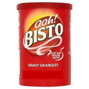 Bisto Gravy Favourite Granules (BEEF) 170g