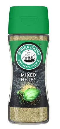 Robertsons BOTTLE MIXED HERB Spice